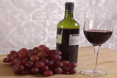 Bolile vinurilor. Otetirea si amareala vinului